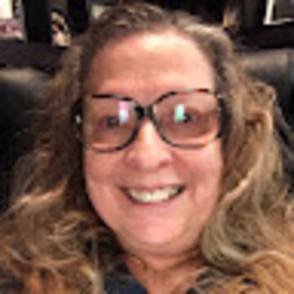 Meet your Posher, Barbara - Picture 1 of 1